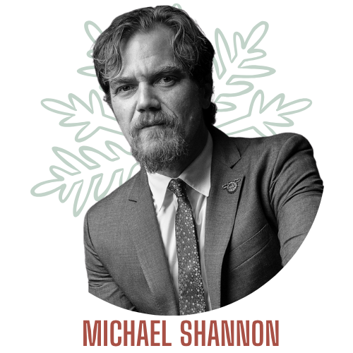 Michael Shannon Bio picture